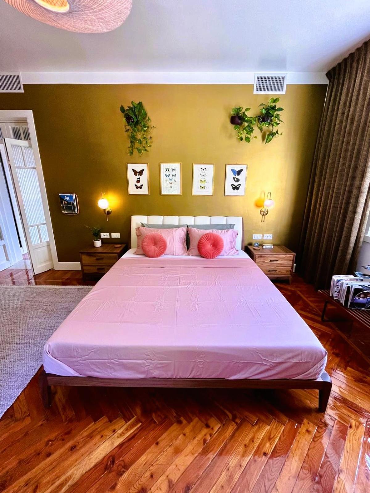Villa Lou 托斯科拉诺-马德尔诺 外观 照片